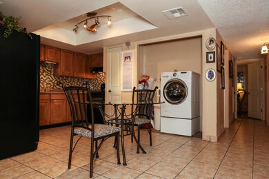 Main House Kitchen