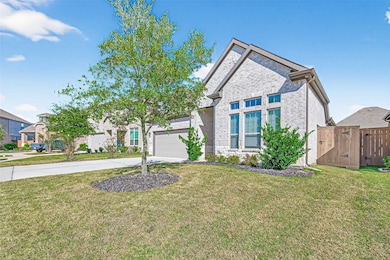 7322 Cordgrass Prairie Ln, Katy, TX 77493 - photo 2