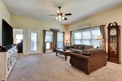 4609 Sephora Dr, Sherman, TX 75092 - photo 5