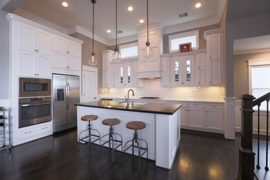 619 Rutland St unit D, Houston, TX 77007 - photo 6