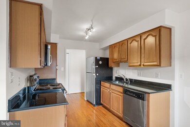 3332 Spring Ln unit C-40, Baileys Crossroads, VA 22041 - photo 7