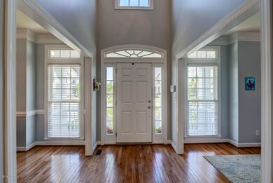 873 Wine Cellar Circle Wilmington NC