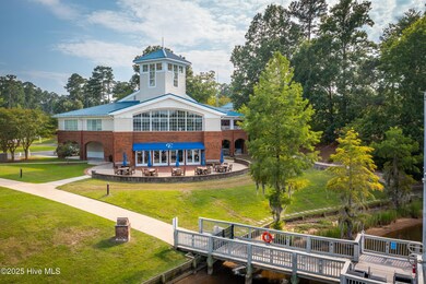 Cypress Landing Bay Club and Marina