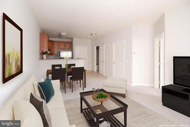 15618 Everglade Ln unit 303, Bowie, MD 20716 - photo 5