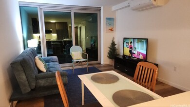 1515 Liona St unit 1306, Honolulu, HI 96814 - photo 3