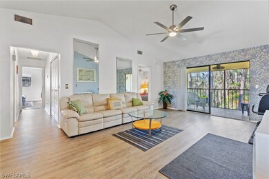 17450 Blueberry Hill Dr unit E, Fort Myers, FL 33908 - photo 3