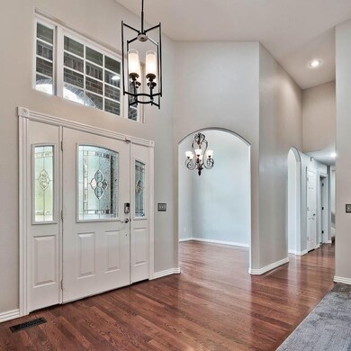 20 Cherhill Dr, Bella Vista, AR 72714 - photo 4