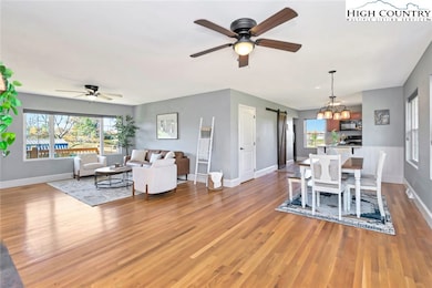 612 Wildcat Rd, Deep Gap, NC 28618 - photo 6