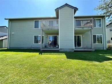 4236 Wintergreen Cir unit 163, Bellingham, WA 98226 - photo 3