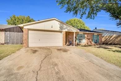 1530 Independence Trail, Grand Prairie, TX 75052 - photo 4