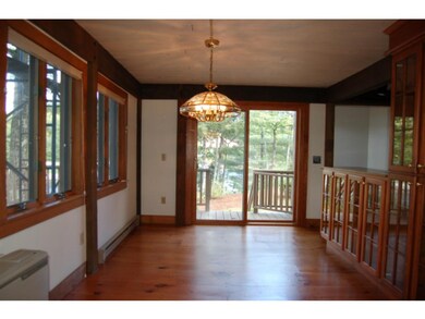 7 Pioneer Point unit 7, Grantham, NH 03753 - photo 5