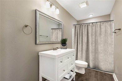 1375 Shortcut Hwy unit A, Slidell, LA 70458 - photo 4