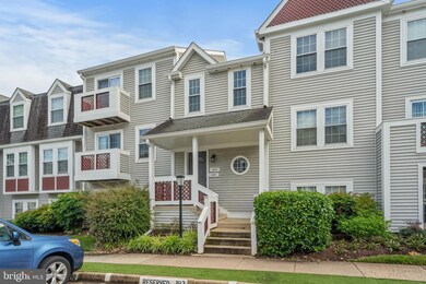 12895 Grays Pointe Rd unit 12895A, Fairfax, VA 22033 - photo 2