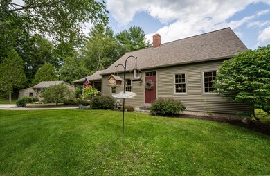 272 Morse Rd, New Gloucester, ME 04260 - photo 6