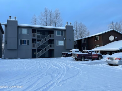 11508 Heritage Ct unit 5, Anchorage, AK 99577 - photo 3