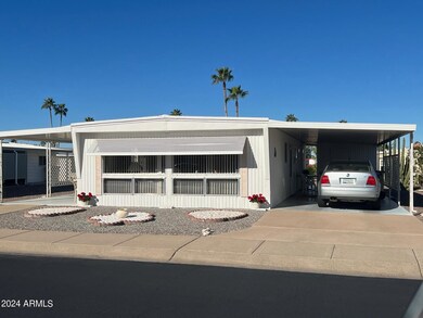 2426 N Snead Dr, Mesa, AZ 85215 - photo 2