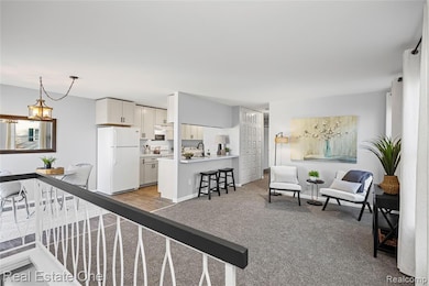 Over $19k Fall 2025 remodel...warm, cozy and UPDATED!!