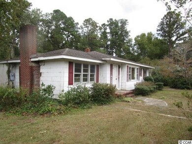503 S Cedar Ave, Andrews, SC 29510 - photo 2