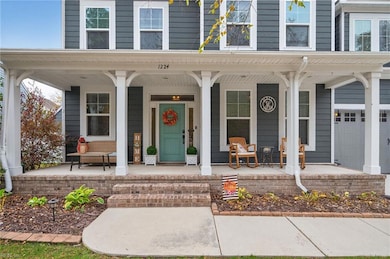 1224 Illuminare Way, Chesapeake, VA 23322 - photo 7
