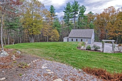 160 Wolfe Hill Rd, Northbridge, MA 01534 - photo 6