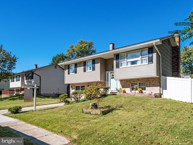 454 Nolheight Rd, Glen Burnie, MD 21061 - photo 4