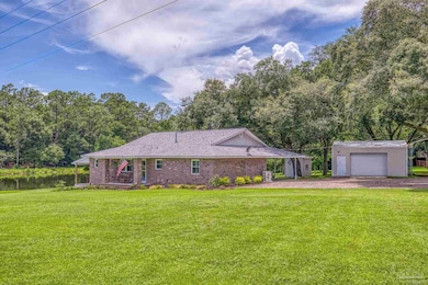 8601 Chisholm Rd, Pensacola, FL 32514 - photo 4