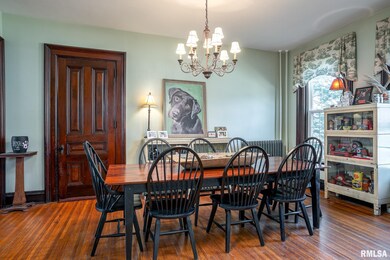 306 N High St, Port Byron, IL 61275 - photo 6