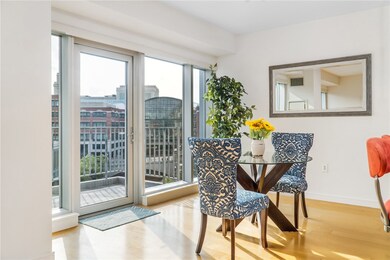 Waterplace unit 613, Providence, RI 02903 - photo 7