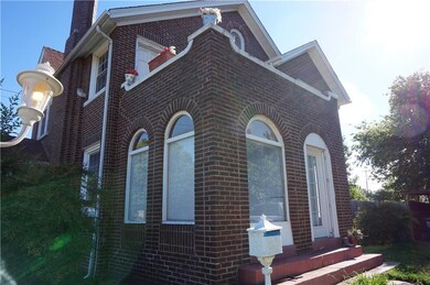 1829 N Broadway Ave, Shawnee, OK 74804 - photo 3