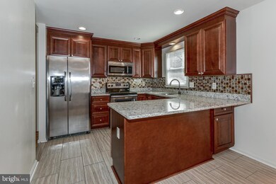 1525 Templeton Place, Rockville, MD 20852 - photo 7