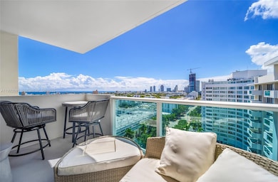 Mirador 1200 unit PH15, Miami Beach, FL 33139 - photo 6