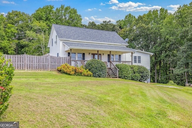 131 Caudell Dr, Lula, GA 30554 - photo 7