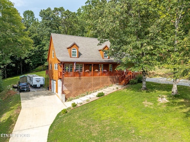 103 Pinnacle Pointe Way Aerial-1