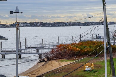 Sweeping Waterviews