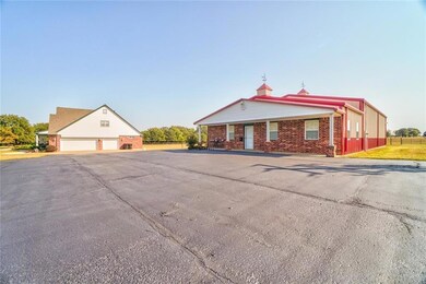 31509 Homer Lane Rd, Shawnee, OK 74801 - photo 5