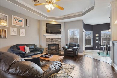 3853 Alexander Ln, Marrero, LA 70072 - photo 5