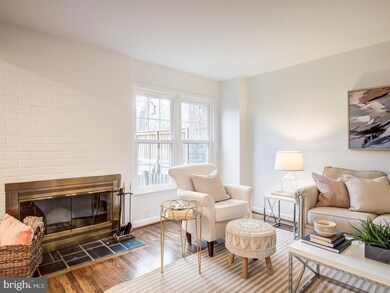 1010 N Vail St, Alexandria, VA 22304 - photo 5