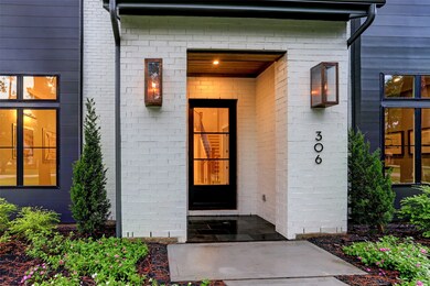 306 Belin Manor Dr, Houston, TX 77024 - photo 3