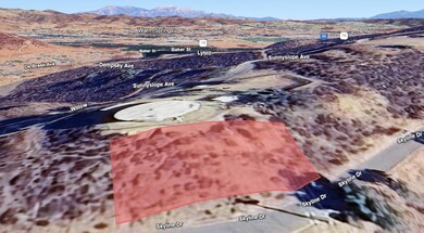 0 Skyline Dr unit 238651, Lake Elsinore, CA 92530 - photo 3