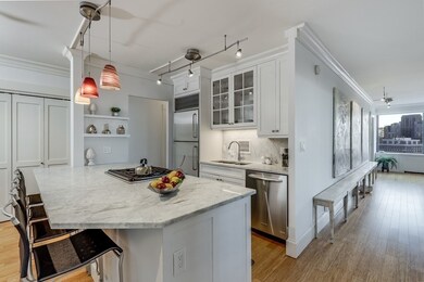 Harbor Towers unit 19G, Boston, MA 02110 - photo 5