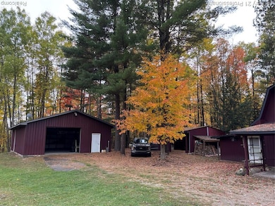 780 Wiltse Rd, Lupton, MI 48635 - photo 4