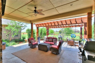 23601 Tuscany Plaza, Edmond, OK 73025 - photo 7