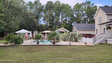 Outside Living