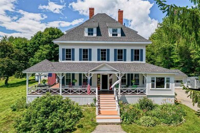 17 Forest Rd, Wolfeboro, NH 03894 - photo 4