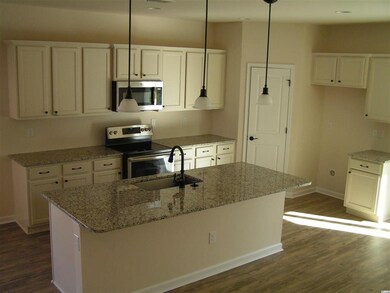 66 Leaflet Loop unit Lot 65 Phase 2A, Pawleys Island, SC 29585 - photo 4