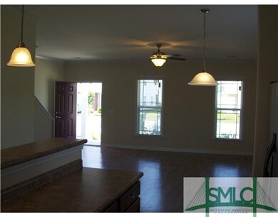 Den/Family/Great Room. View of family room from ki