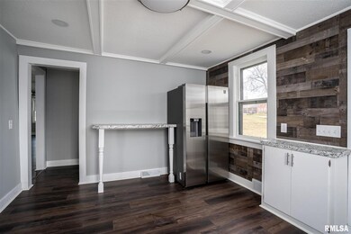 1727 W 51st St, Davenport, IA 52806 - photo 6