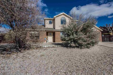 3031 El Dorado, Alamogordo, NM 88310 - photo 3