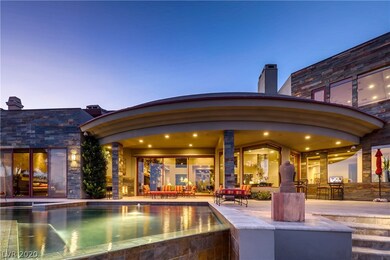 11725 Evergreen Creek Ln, Las Vegas, NV 89135 - photo 6