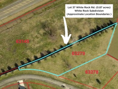 L 37 White Rock Rd, Corsicana, TX 75109 - photo 2